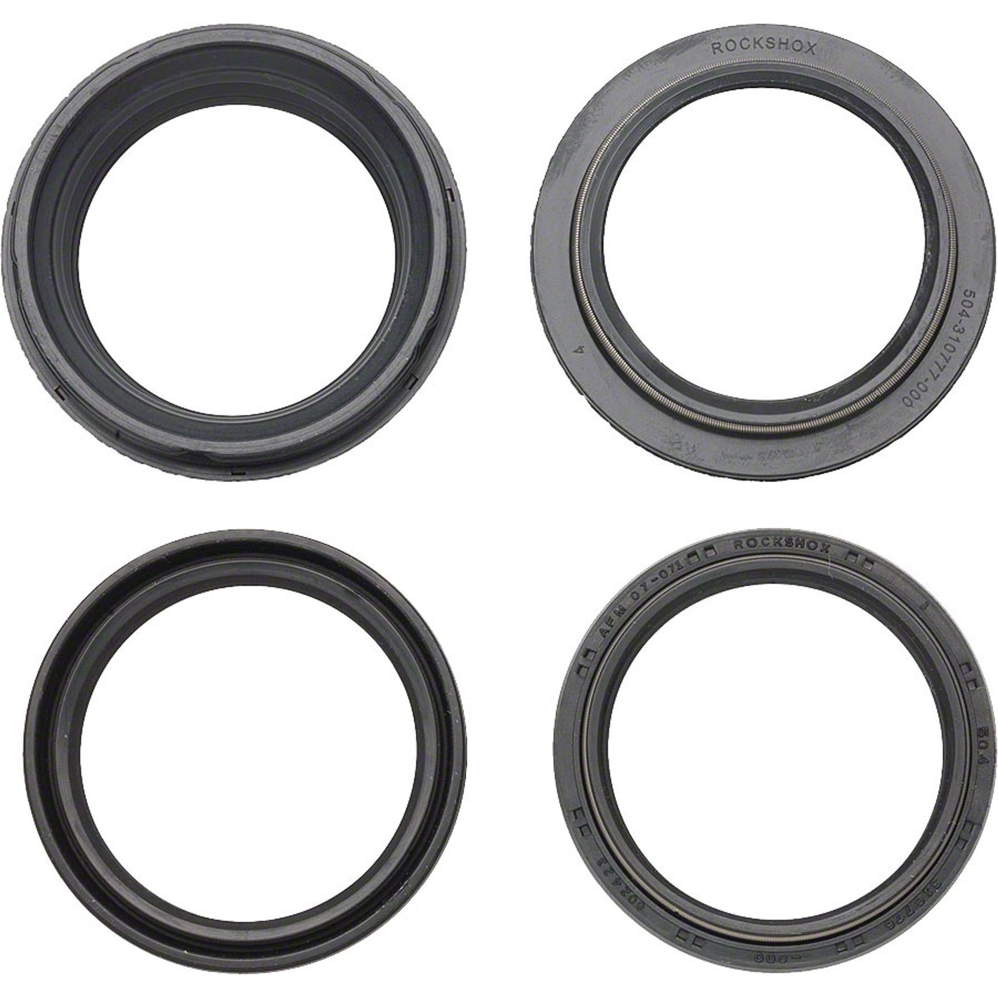 40mm Seal Kit