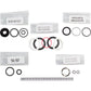 200 Hour Fork Service Kit