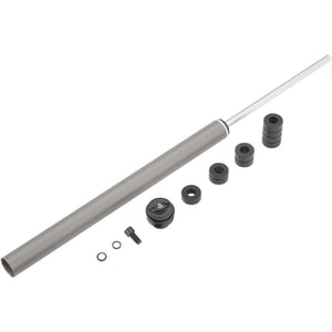 35 Silver Solo Air Assembly