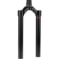 35mm Crown/Steerer/Upper Tube Assembly
