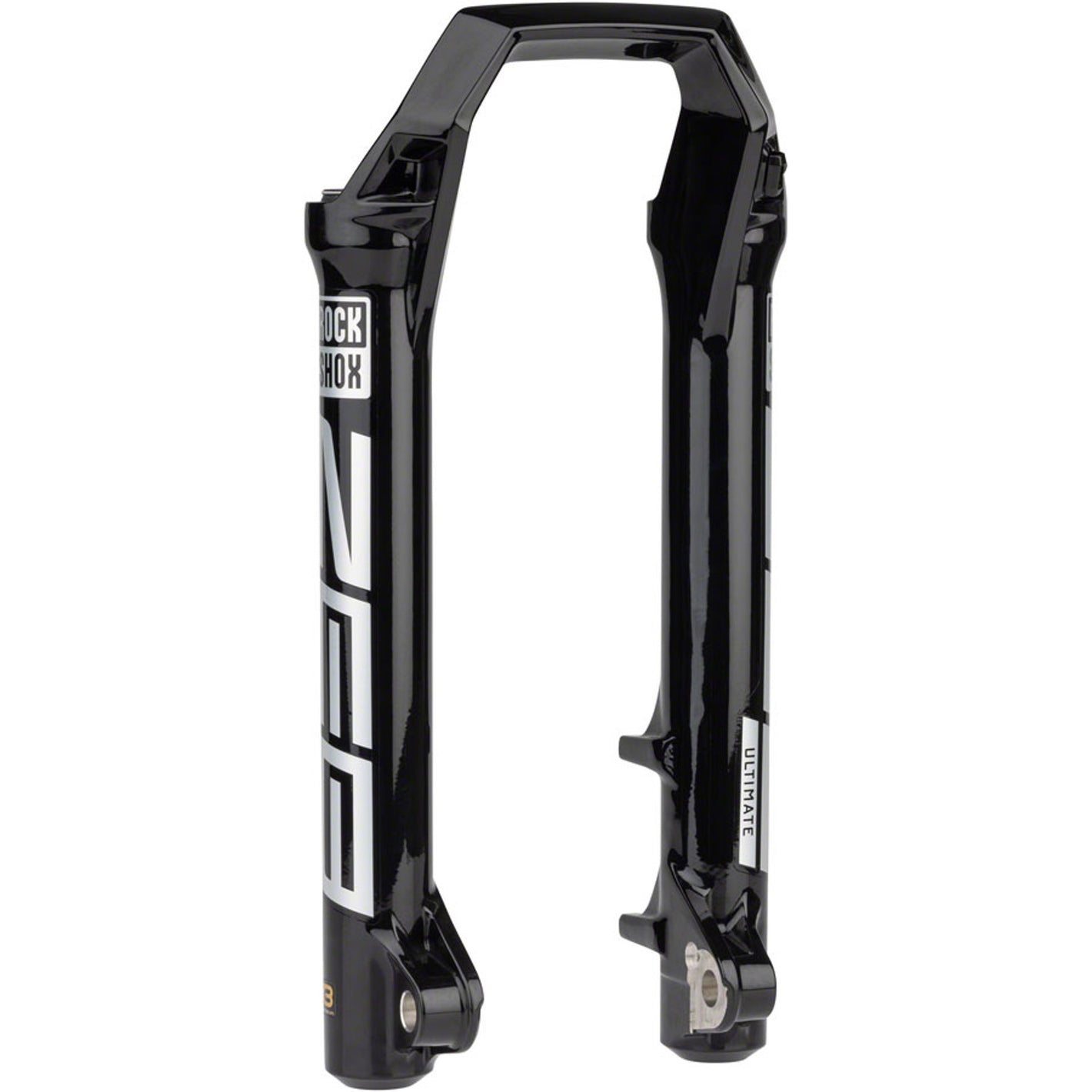 38mm / 27.5" / Boost Lower Leg