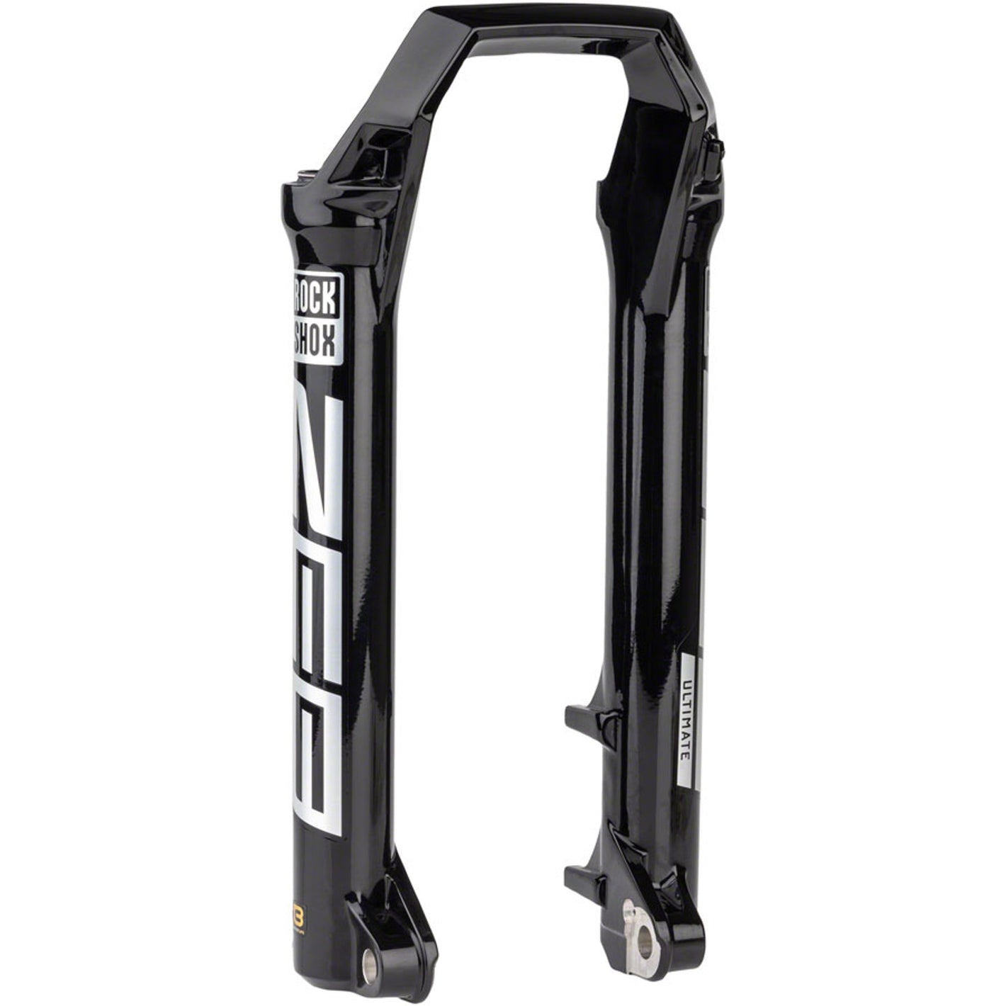38mm / 29" / Boost Lower Leg