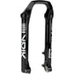 35mm / 27.5" / 15mm Lower Leg
