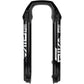 35mm / 27.5" / 15mm Lower Leg