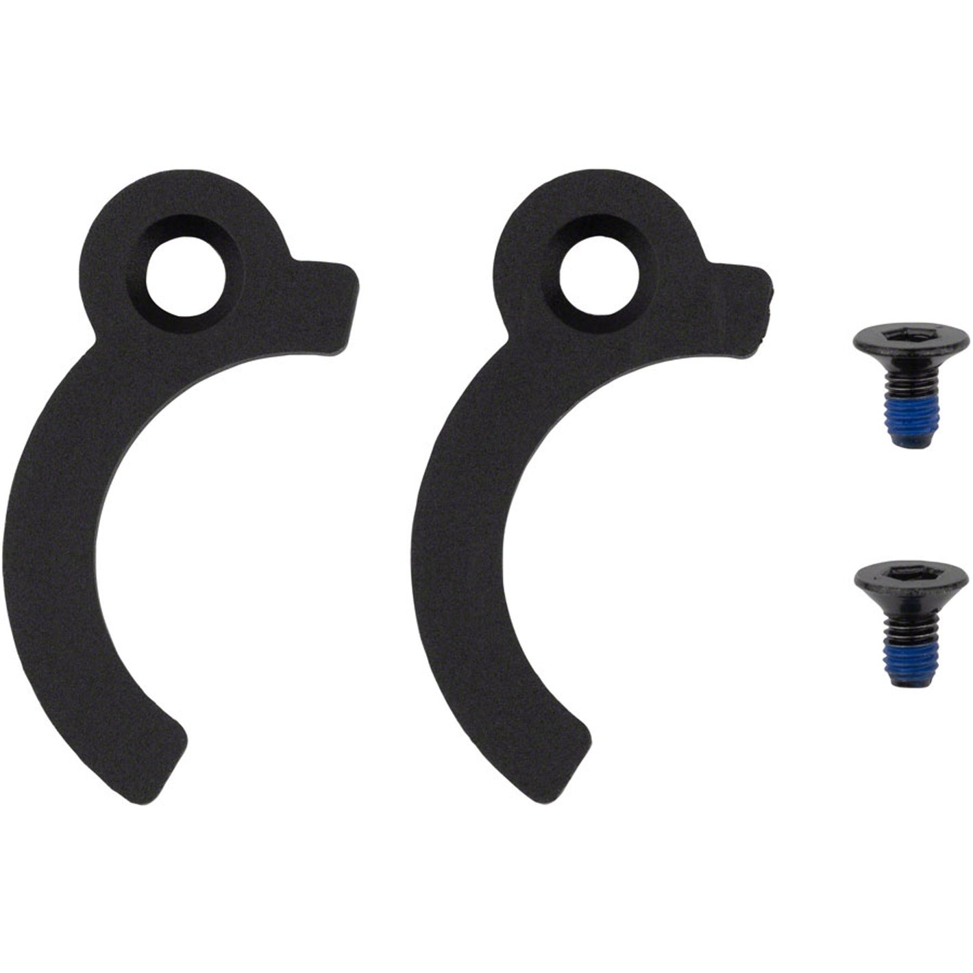 Torque Cap Fork Adaptors