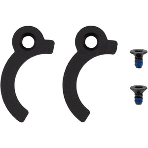 Torque Cap Fork Adaptors