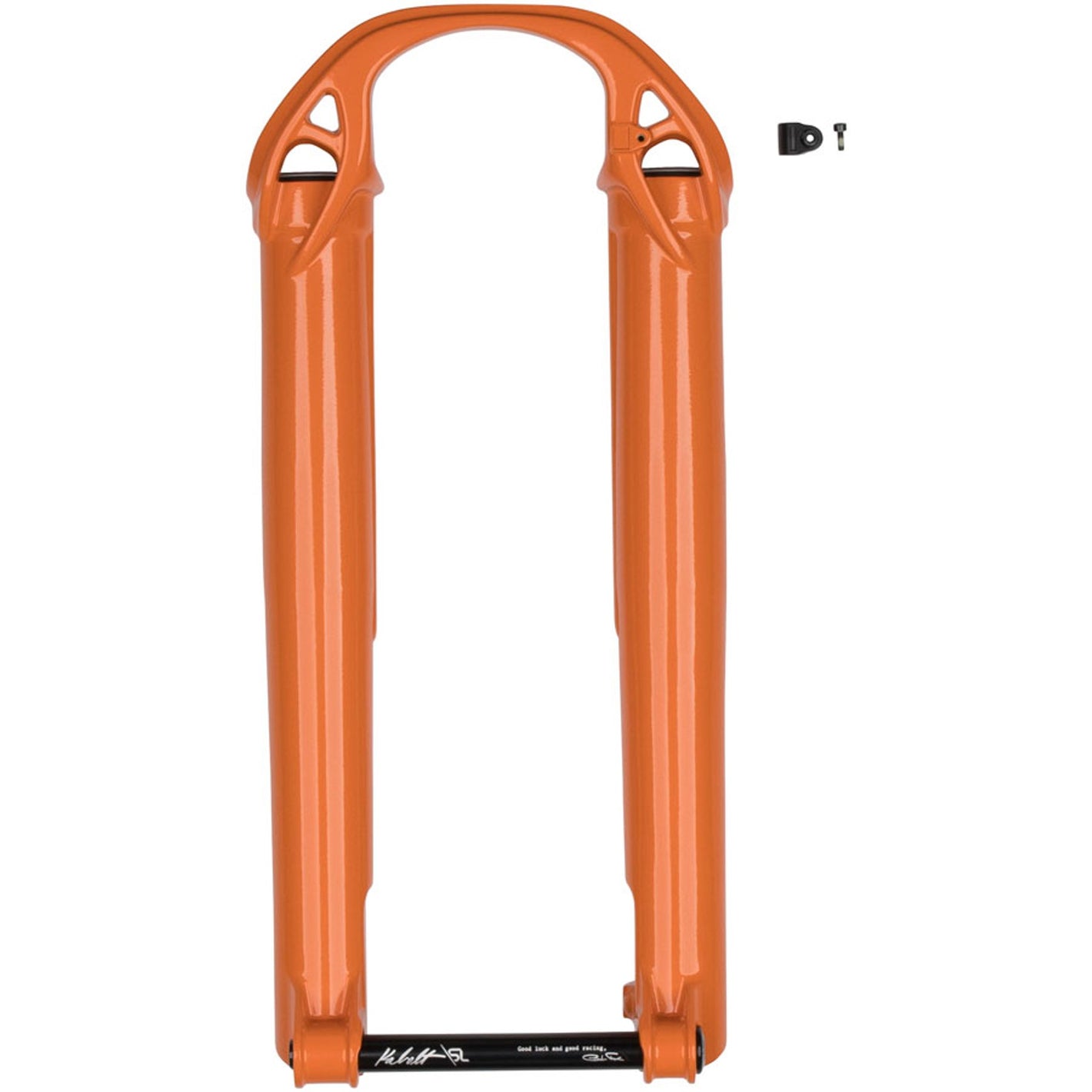 34 SL Lower Leg Assembly