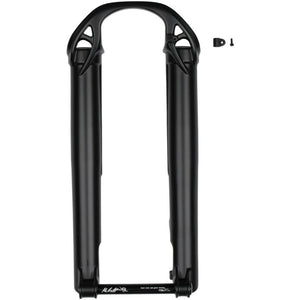 34 SL Lower Leg Assembly