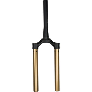 34 SL Crown/Steerer/Uppertube Assembly