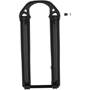 36 SL Lower Leg Assembly