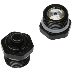 Lower Leg Service Set - Pressure Release Buttons