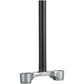 35mm Crown/Steerer/Upper Tube Assembly