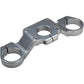35mm Crown/Steerer/Upper Tube Assembly