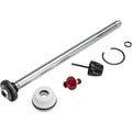 Rebound Dampers