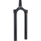35mm Crown/Steerer/Upper Tube Assembly