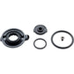 Compression Knob