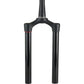 35mm Crown/Steerer/Upper Tube Assembly