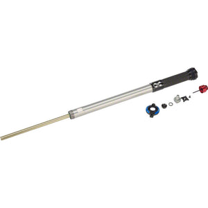 Charger Damper
