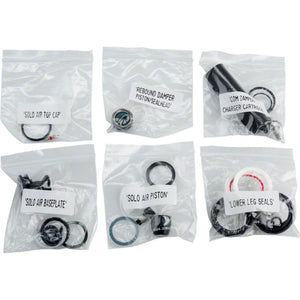 Full Service Kits