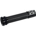 Charger Damper