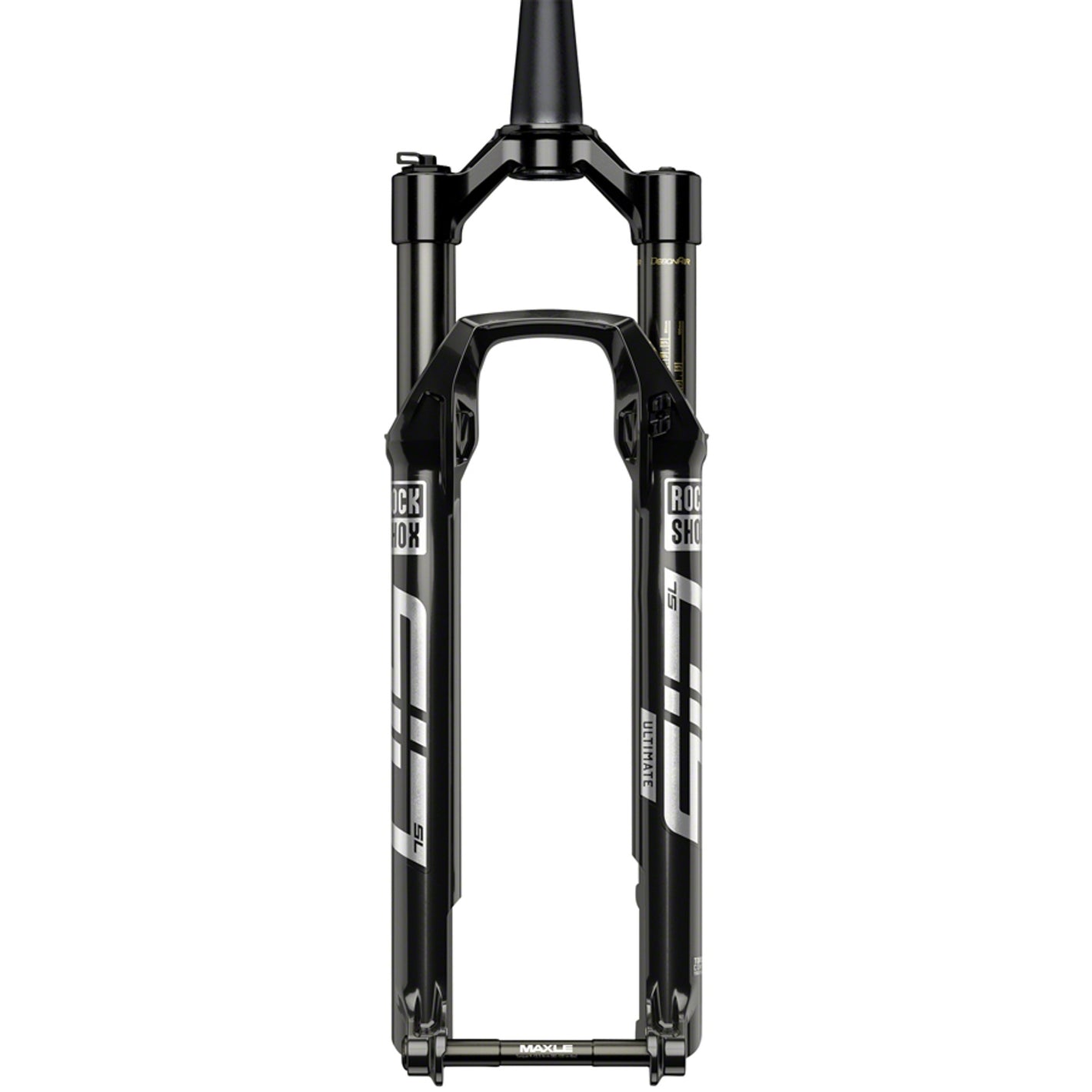 SID SL Ultimate Race Day Suspension Fork