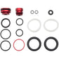 200 Hour Fork Service Kit