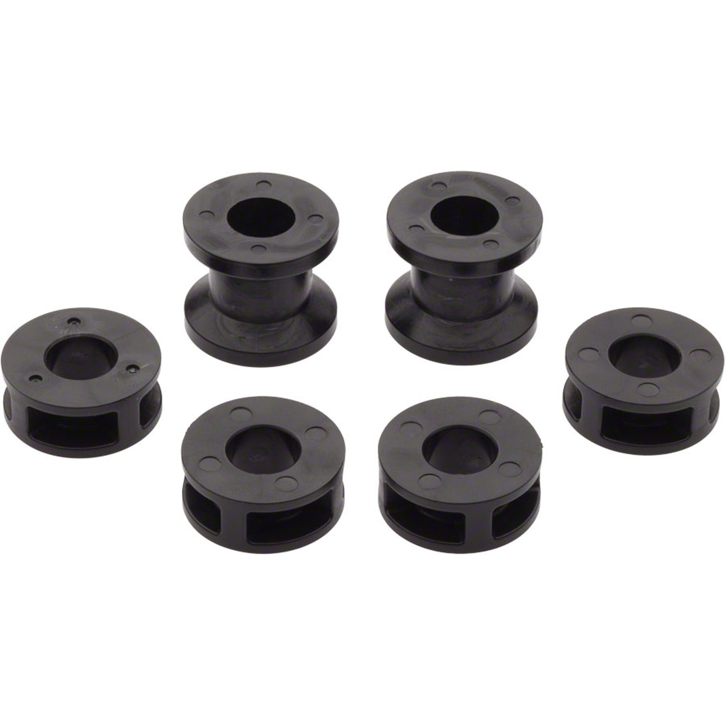 All Travel Spacers