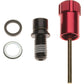 Rebound Knob