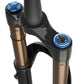 38 E-Optimized Factory Suspension Fork