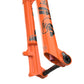32 Step-Cast Factory Suspension Fork