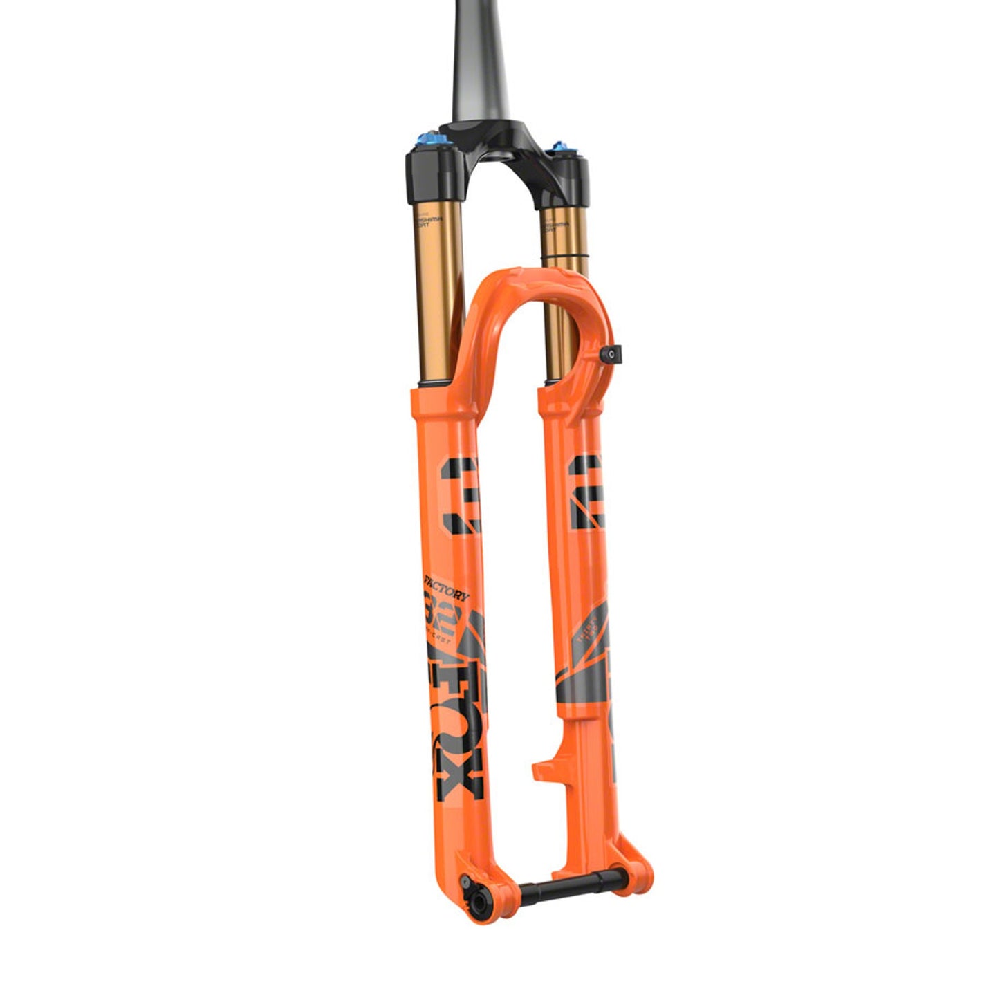32 Step-Cast Factory Suspension Fork