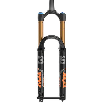 36 E-Optimized Factory Suspension Fork