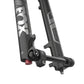 36 E-Optimized Performance Suspension Fork