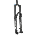 36 E-Optimized Performance Suspension Fork