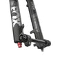 36 Performance Elite Suspension Fork