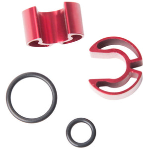 Travel Reduction Clips