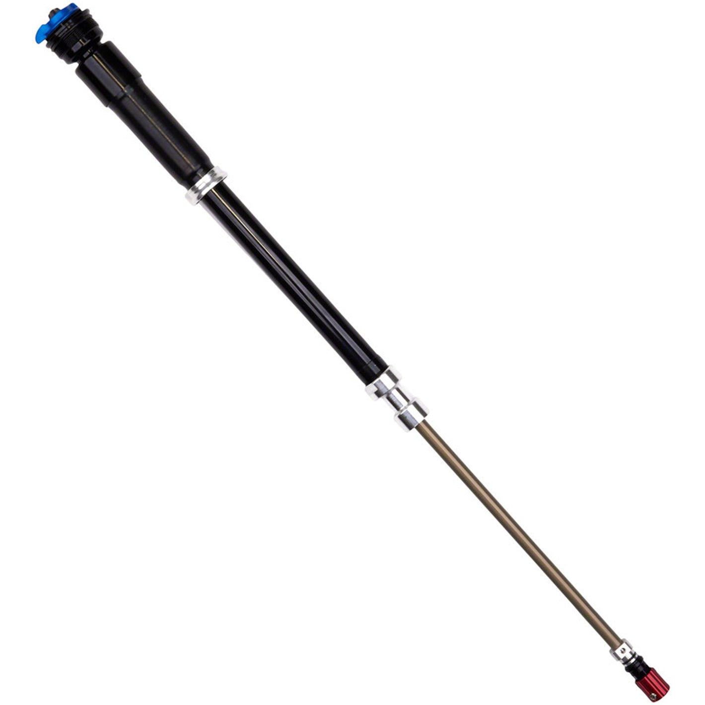 32 FIT 4 Damper