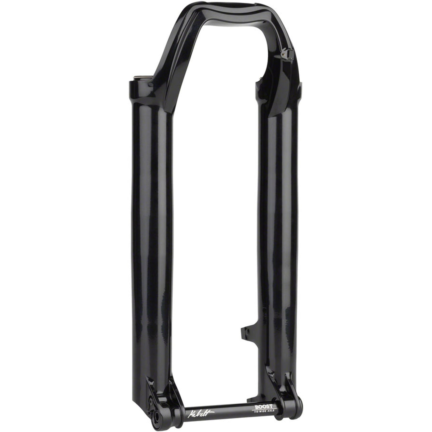 34 Lower Leg Assembly