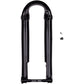 34 Step Cast Lower Leg Assembly