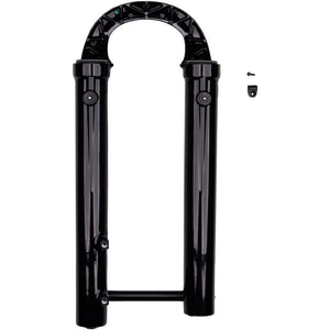 38 Lower Leg Assembly