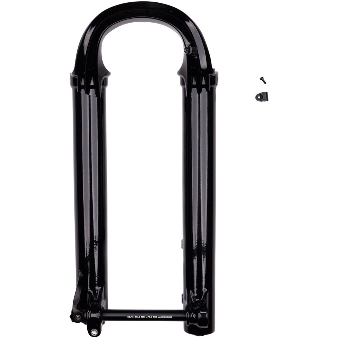 38 Lower Leg Assembly