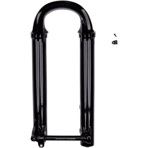 38 Lower Leg Assembly
