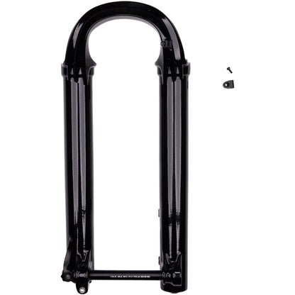 38 Lower Leg Assembly