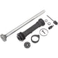 Fork Compression Dampers