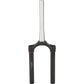 32mm Crown/Steerer/Upper Tube Assembly