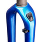 Invert Gravel Suspension Fork