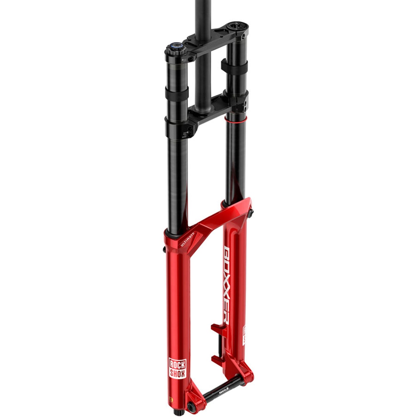 BoXXer Ultimate Charger 3.2 Suspension Fork