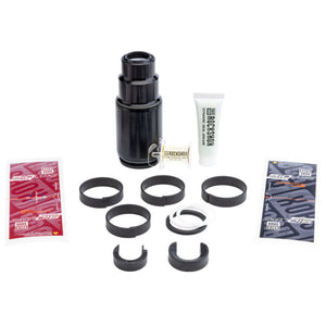 Deluxe C1+ / Super Deluxe C1+ Linear XL Air Can Upgrade Kit
