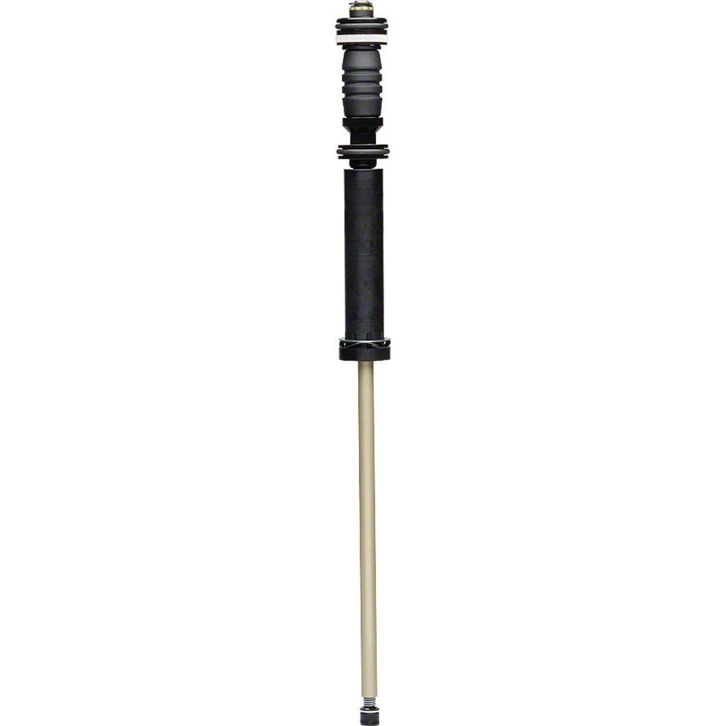 Boxxer Solo Air Assembly