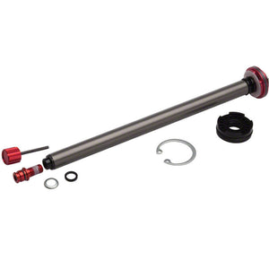 Motion Control Rebound Damper